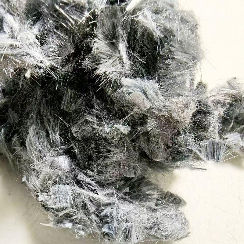 鋁纖維